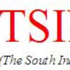Welcome to the Official Twitter of The South India News !