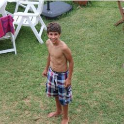 ryaan_sayegh's profile picture. Die Antwoord