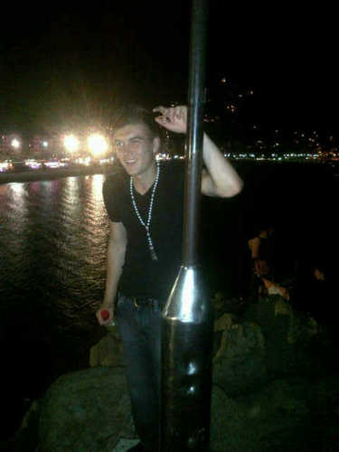 dannyvp6's profile picture. 