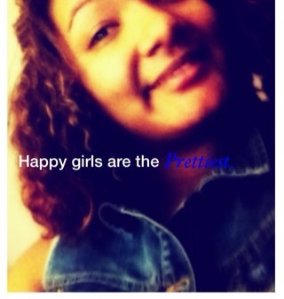 There is always a reason to smile