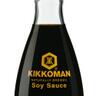 KikkomanUK's profile picture. Kikkoman Soy Sauce is the essential, all-purpose seasoning for all your favourite dishes, made with just 4 pure ingredients and naturally brewed.