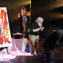 vagnoliova's profile picture. Promoter of italian artist Vittorio AMADIO