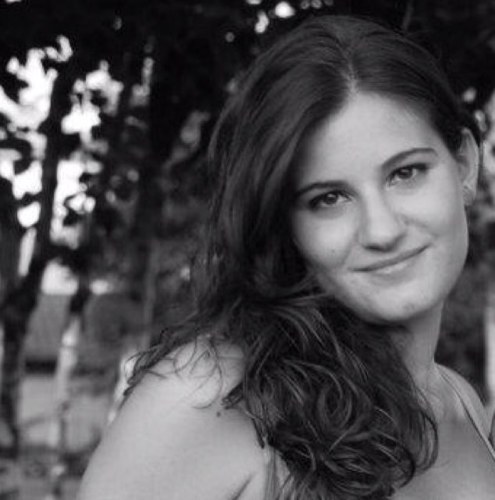 Sere100593's profile picture. 