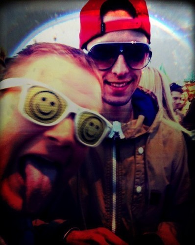 VicRidderikhoff's profile picture. 