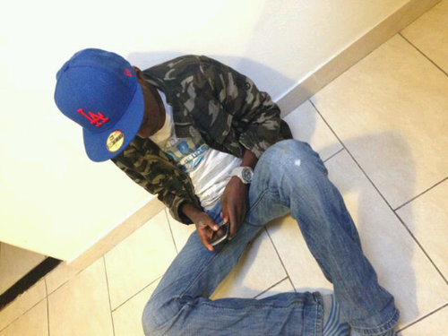 Lobbi voor al my vrienden , 073 denbosch jwz!