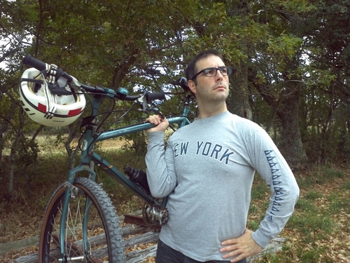 Steven Youngblood Profile