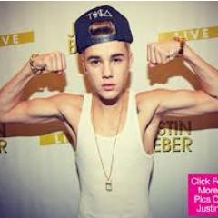 Justin Bieber 3