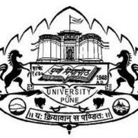 University of Pune (@puneuniv) Twitter profile photo