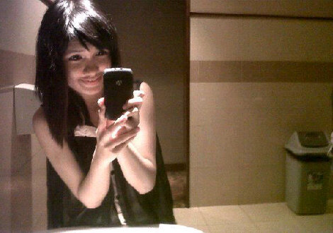 kagroovers's profile picture. Tika .. Ika .. Putri tunggal ;) UIR