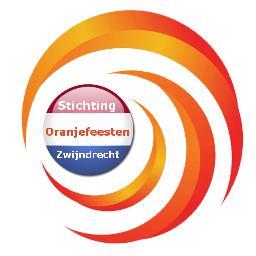 Stichting Oranjefeesten Zwijndrecht - voor alle oranje activiteiten binnen de gemeente Zwijndrecht.