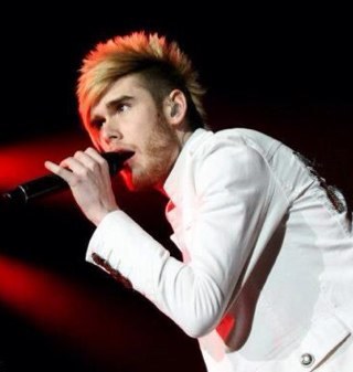 Colton is my inspiration, he is everything to me ❤ #BrazilianMessenger