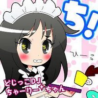 ちゃーりー (@sirrow) Twitter profile photo