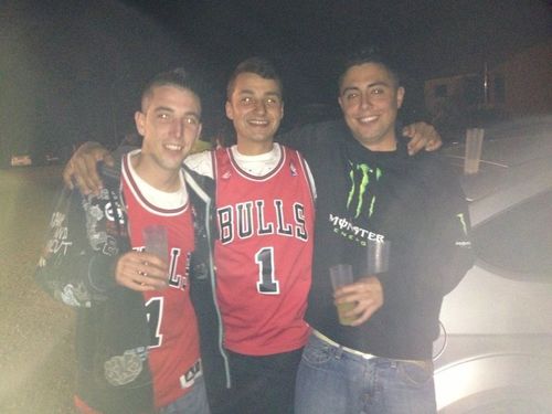 odamirandela's profile picture. las gracias a mis amigos a mi familia yyyyyy a todos estes loc@s q me segiis x aki