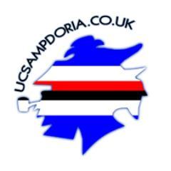 Twitter account of https://t.co/EH3Qu04qxc | Sampdoria fans forum for English speaking Sampdoria fans. #SoloLaSampdoria