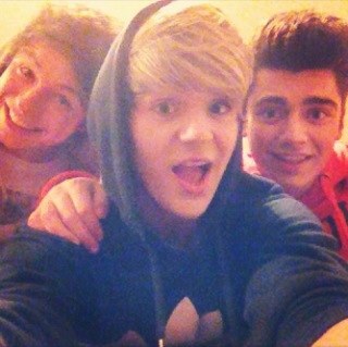 Joey, Ryan, and Danny Imagines all for your pleasure. Send in your imagines of the boys! :) Owner-Ashley/Co-Owners-Martyna