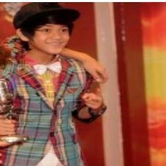 AAPUputri's profile picture. 