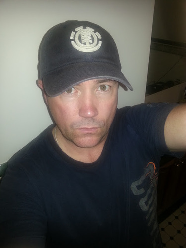 Love music, Love AFL, hate mosquitoes. Quickly reaching the dizzy heights of super stardom!