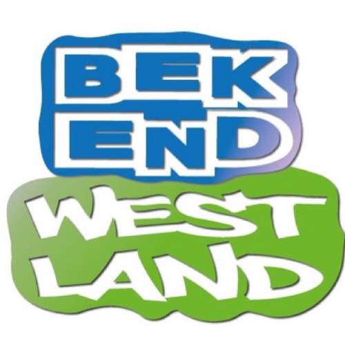 Volg het Westland, volg Bekend Westland!