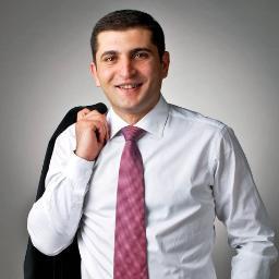 TahirovAnar's profile picture. 