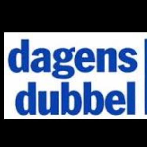 Lägger ut, enligt mig, dagens bästa dubbel varje dag.

Lägsta odds för dagens bästa dubbel är @1.50