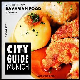 #BAVARIANFOOD  #BAYRISCHESESSEN  #SCHWEINSBRATEN  #CITYGUIDEMUNICH  #THECITY  #THECITYGUIDES  #MUNICH  #MÜNCHEN  #BIERGARTEN  #KASTANIENGARTEN  #PHOTObyTHECITY