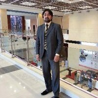 Amir A. Khan Daha (@aakd76) 's Twitter Profile