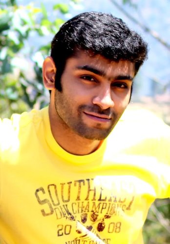 A Doctor | Techie | photographer | Tweeter | just a Cool headed dude!