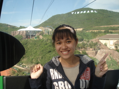 linh