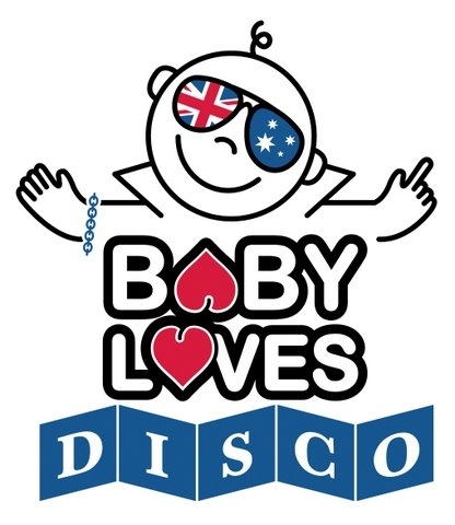BabyLoveDiscoOz's profile picture. Coolest kids' entertainment ever