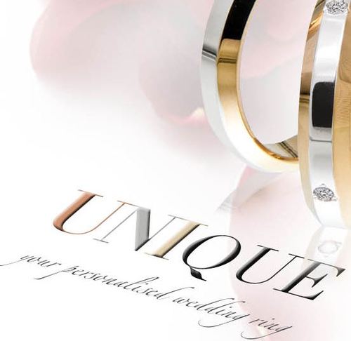 RingUNIQUE's profile picture. your personalised wedding ring