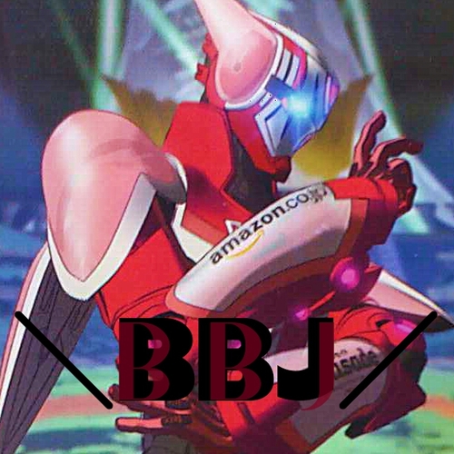 T＆BのBarnaby Brooks Jr.略してBBJに纏わる色々bot。BBJが可哀想、悲惨、残念、幸せ、色々入り交じっております。バニキチ様は注意。管理人虎廃で俺得bot