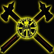 Crazzy Squad Rantau NDYB,, Jalas bulik hari,, amun bamalam jalas kda. SASAHI WASAKA