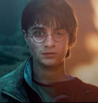 Last friday night, i killed albus dumbledore, harry says that im a whore, he doesnt trust me anymore last friday!