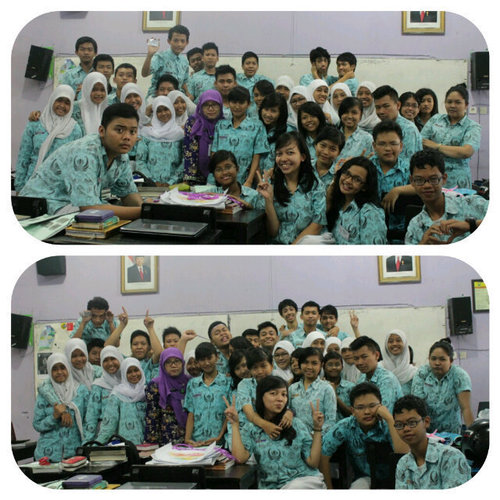 KELUARGA!!!!!!!!