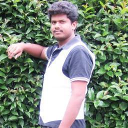Marketing Guy with lot of Passion Towards Sales & Marketing in Infrastructure Sector