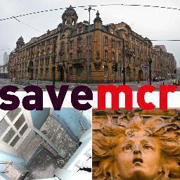 Friends of London Road Fire Station, Manchester. Campaigning for sympathetic redevelopment to Deteriorating Grade II* At Risk (1998) Icon http://t.co/v6LFpfGZrs