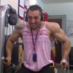 RED SPORTS CENTER ( Boss ) - IFA Personal Fitness Trainer - Healthy Nutrition Expert - Life Coach