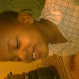 Jesse Asiimwe Jasper