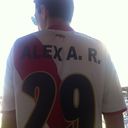 Álex AR (@alexpj29) Twitter
