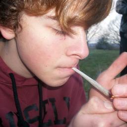 Korn and Weed