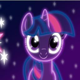 Proud students of Celestia. Living with my friends in the small town of Ponyville.