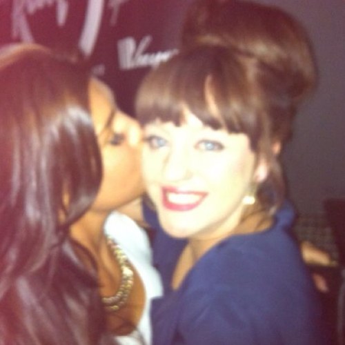 Bethbroadhead's profile picture. Making things fun