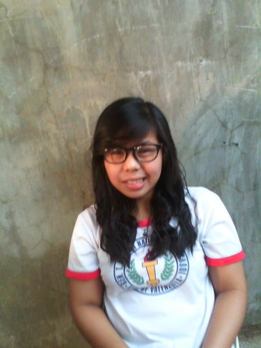 llorca_celine's profile picture. simple pinay