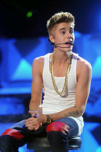 (J)ust (D)ream (B)ig ♥