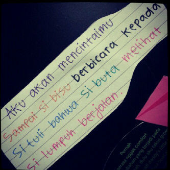 Menara (з^⌣^ε) 1997