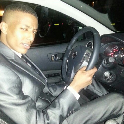 tofic_jwz's profile picture. realmadrid / kickbokser / 17 jaar