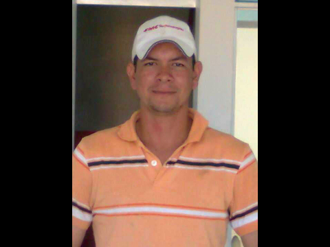 luis eduardo barrera Profile