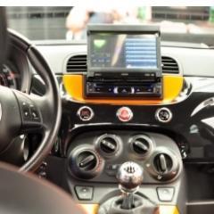 I enjoy talking about cars and anything car related but I'm most experienced with GPS car navigation devices.