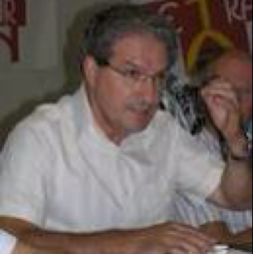 Conseiller Régional Front de Gauche du Rhône de 2010 à 2015. Membre d Ensemble! Mouvement pour une Alternative de gauche Ecologiste et Solidaire.
