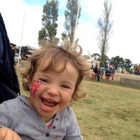 Krista Graham (@kri_starg) 's Twitter Profile